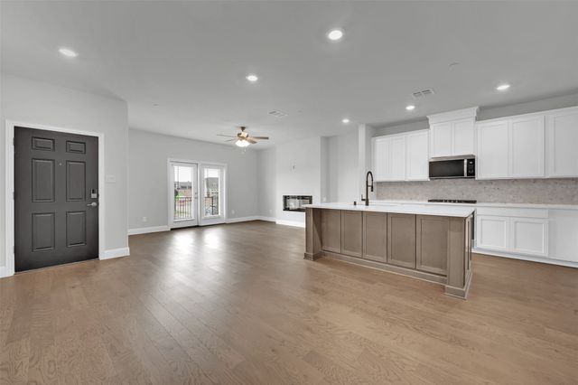 7929 Bayside Drive, Rowlett, TX 75088