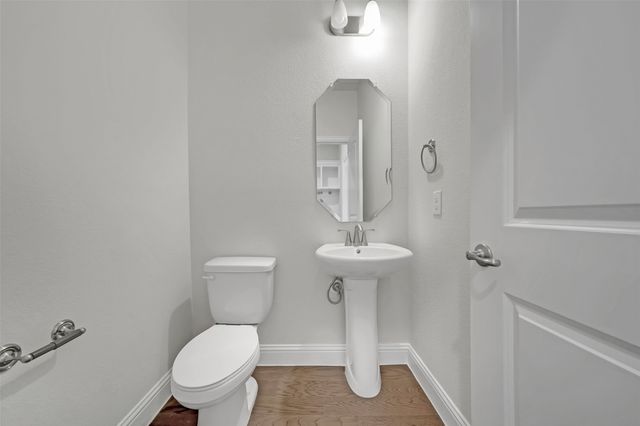 7929 Bayside Drive, Rowlett, TX 75088