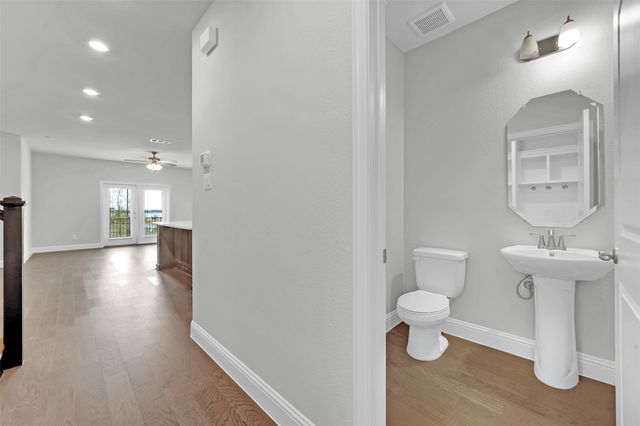 7929 Bayside Drive, Rowlett, TX 75088