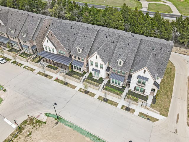 7929 Bayside Drive, Rowlett, TX 75088