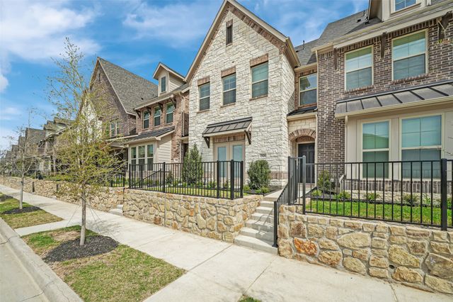 7929 Bayside Drive, Rowlett, TX 75088
