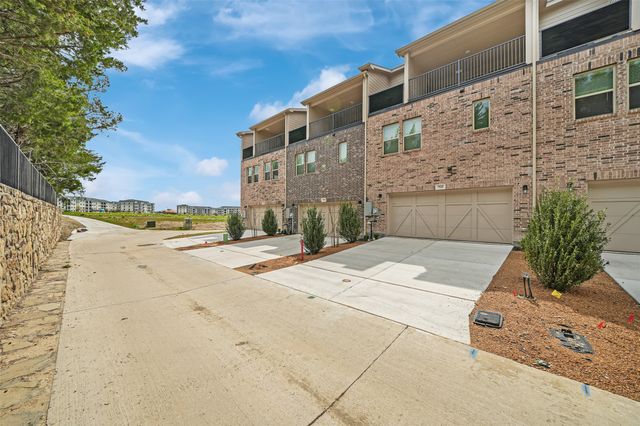 7929 Bayside Drive, Rowlett, TX 75088