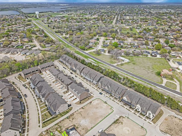 7929 Bayside Drive, Rowlett, TX 75088