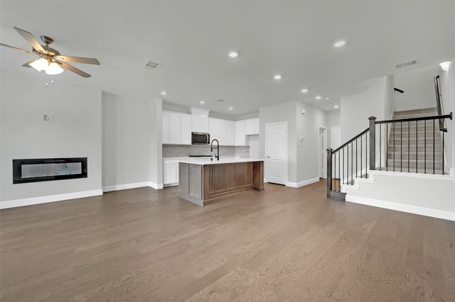 7929 Bayside Drive, Rowlett, TX 75088