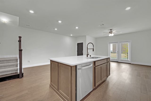 7929 Bayside Drive, Rowlett, TX 75088