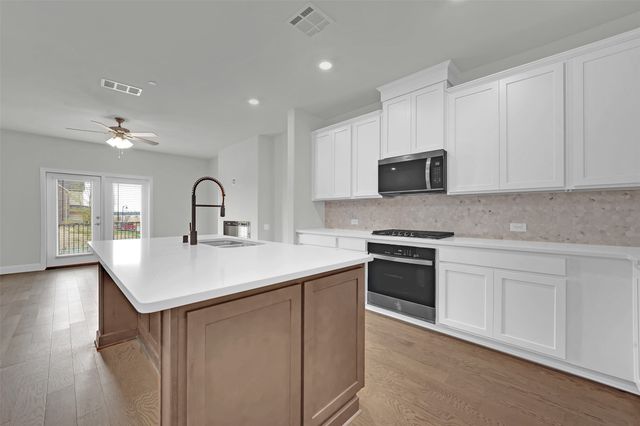 7929 Bayside Drive, Rowlett, TX 75088