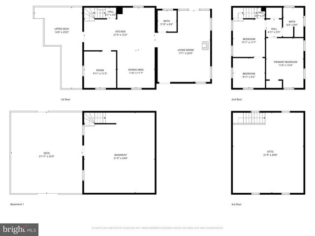 90 MANOR RD, Red Lion, PA 17356