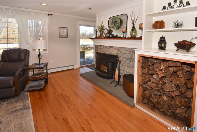 59 Wapping Wood Road, Ellington, CT 06029