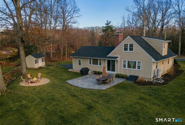 59 Wapping Wood Road, Ellington, CT 06029