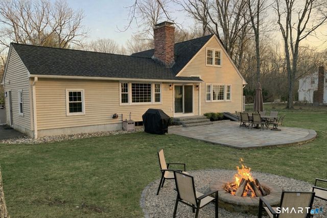 59 Wapping Wood Road, Ellington, CT 06029