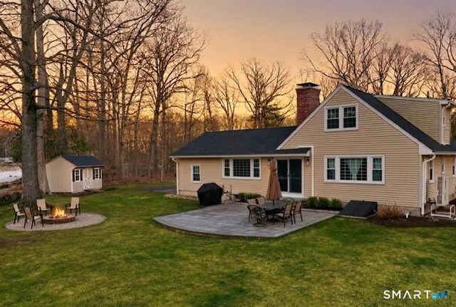 59 Wapping Wood Road, Ellington, CT 06029