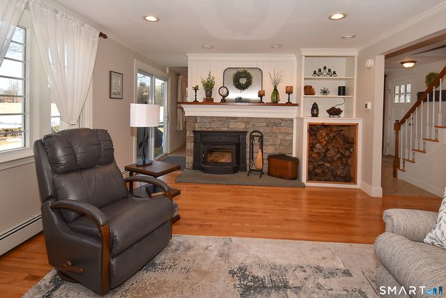 59 Wapping Wood Road, Ellington, CT 06029