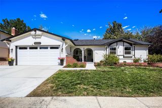 8361 Quay Drive, Arvada, CO 80003
