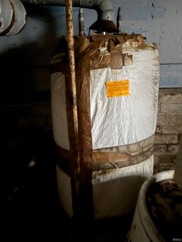 221 E Williams Street, Fort Wayne, IN 46803