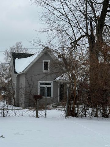 221 E Williams Street, Fort Wayne, IN 46803