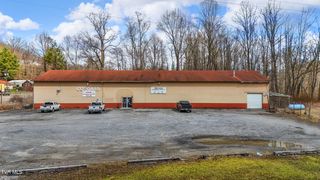 600 Northeast Park Avenue, Norton, VA 24273