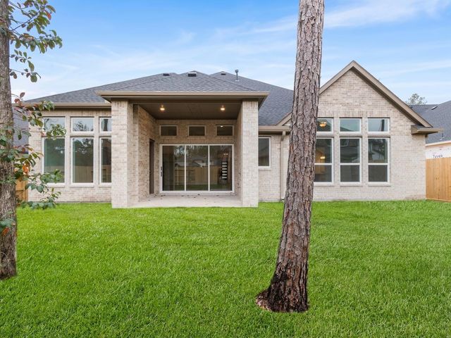 29738 Shady Glade, Magnolia, TX 77354