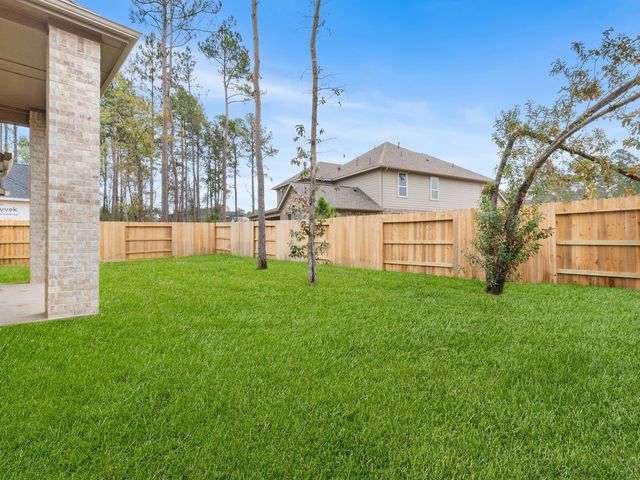 29738 Shady Glade, Magnolia, TX 77354