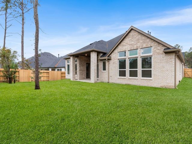 29738 Shady Glade, Magnolia, TX 77354