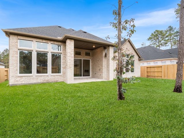 29738 Shady Glade, Magnolia, TX 77354