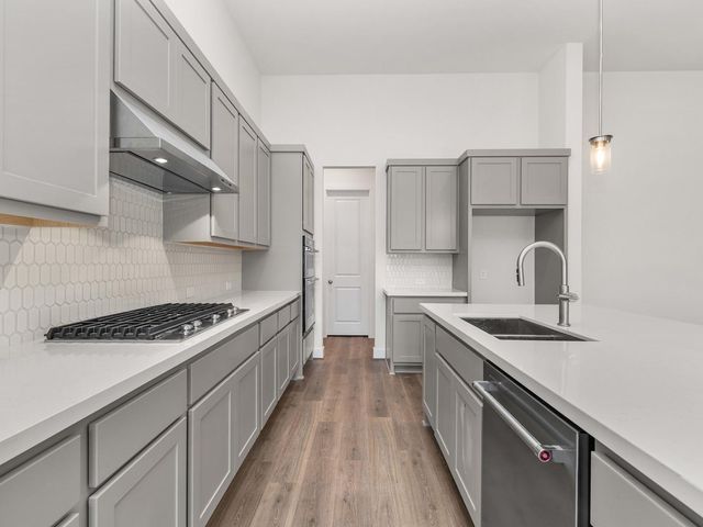 29738 Shady Glade, Magnolia, TX 77354