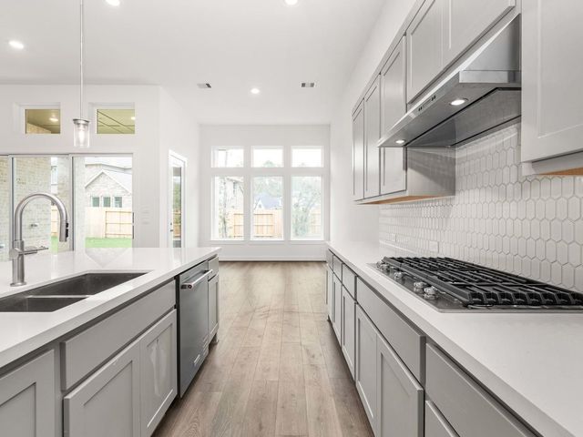 29738 Shady Glade, Magnolia, TX 77354