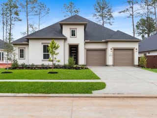 29738 Shady Glade, Magnolia, TX 77354