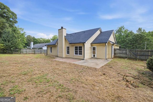 2110 Uniwattee Trail, Dacula, GA 30019
