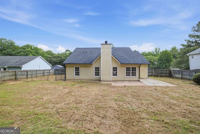 2110 Uniwattee Trail, Dacula, GA 30019