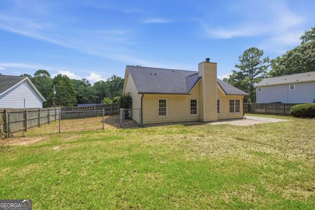 2110 Uniwattee Trail, Dacula, GA 30019