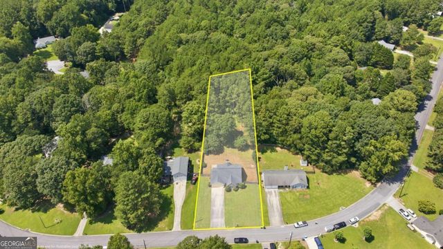 2110 Uniwattee Trail, Dacula, GA 30019
