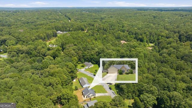 2110 Uniwattee Trail, Dacula, GA 30019