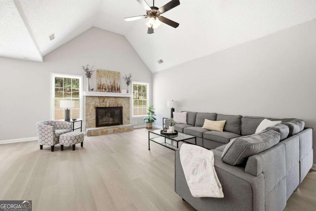 2110 Uniwattee Trail, Dacula, GA 30019