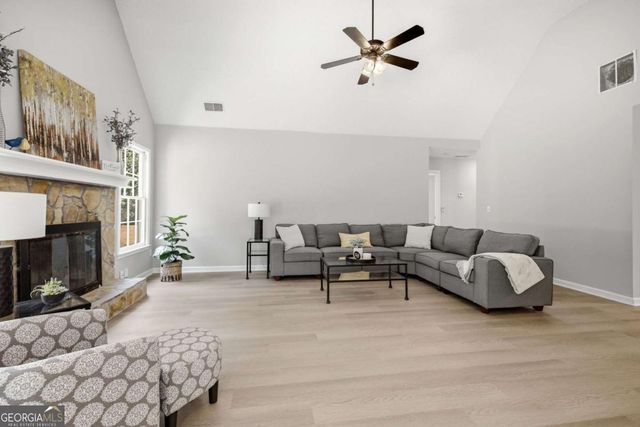 2110 Uniwattee Trail, Dacula, GA 30019