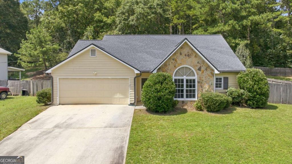 2110 Uniwattee Trail, Dacula, GA 30019