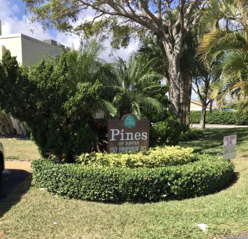 150 Pineview Road L3, Jupiter, FL 33469
