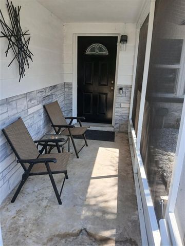 5550 FRONT DRIVE, Holiday, FL 34690
