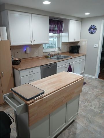 5550 FRONT DRIVE, Holiday, FL 34690