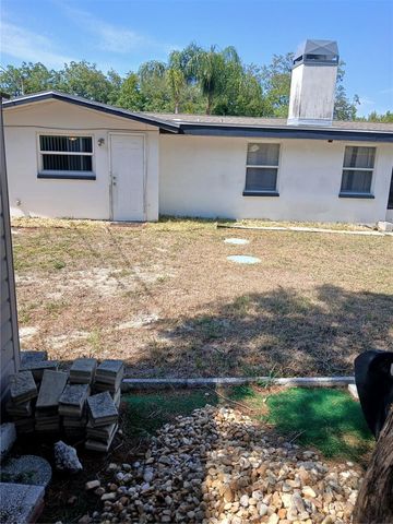 5550 FRONT DRIVE, Holiday, FL 34690
