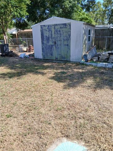 5550 FRONT DRIVE, Holiday, FL 34690