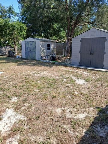 5550 FRONT DRIVE, Holiday, FL 34690