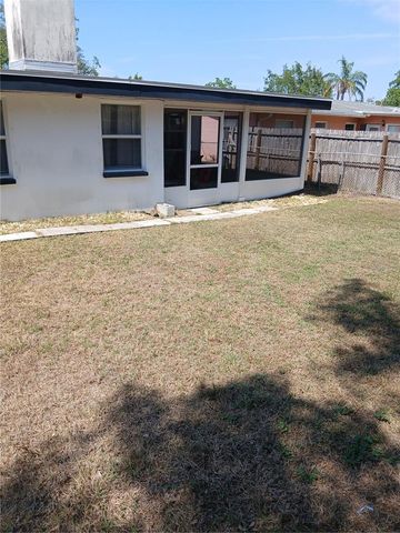 5550 FRONT DRIVE, Holiday, FL 34690