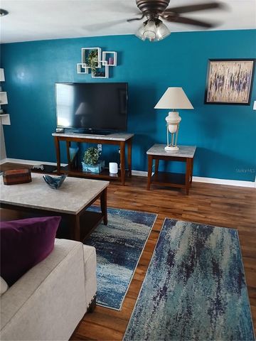 5550 FRONT DRIVE, Holiday, FL 34690