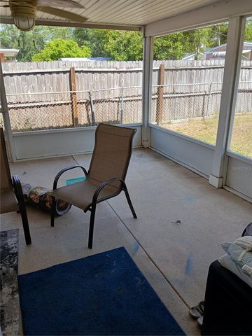 5550 FRONT DRIVE, Holiday, FL 34690