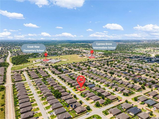 915 Dove Run Trail, College Station, TX 77845