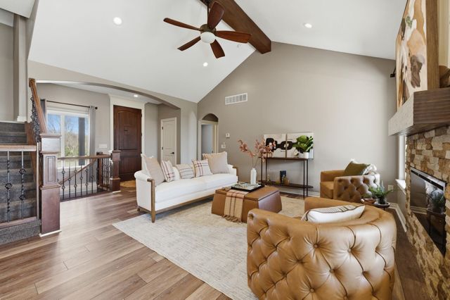 3839 N Lily Ct, Wichita, KS 67101