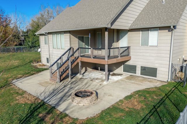 3839 N Lily Ct, Wichita, KS 67101