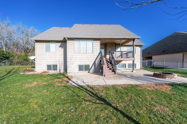 3839 N Lily Ct, Wichita, KS 67101