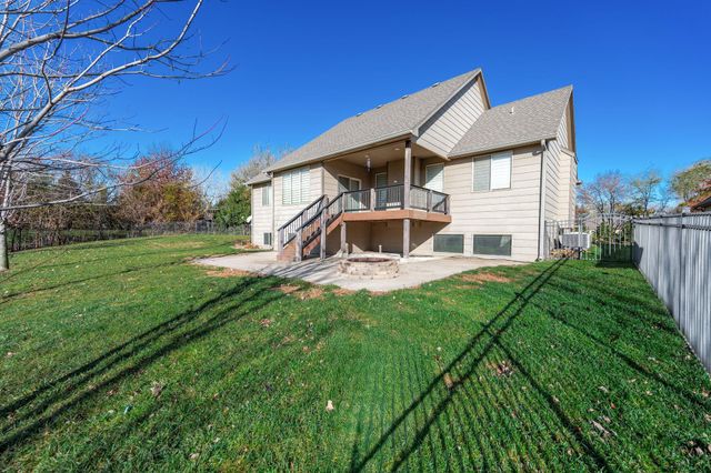 3839 N Lily Ct, Wichita, KS 67101