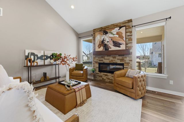 3839 N Lily Ct, Wichita, KS 67101